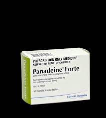 Buy panadeine forte online Australia