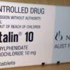 Buy Ritalin online Australia