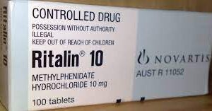 Buy Ritalin online Australia