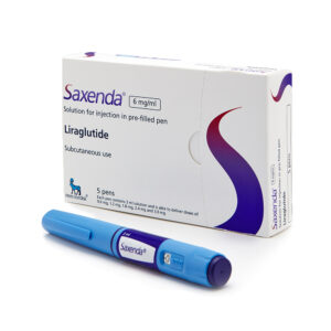 Buy Saxenda online Australia