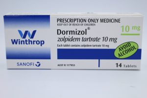 Buy Stilnox zolpidem online Australia